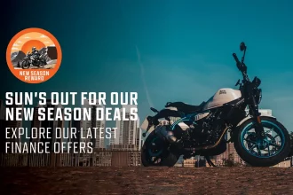 Back By Popular Demand: Royal Enfield Announces New Season Finance Offers