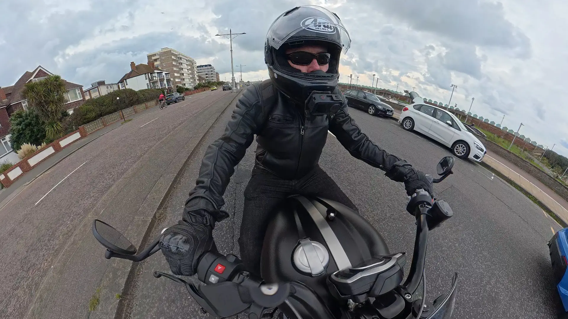 The Best Motovlogging Cameras For Every Budget In 2026