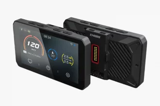 Chigee Offers Seamless Integration For Bmw Owners