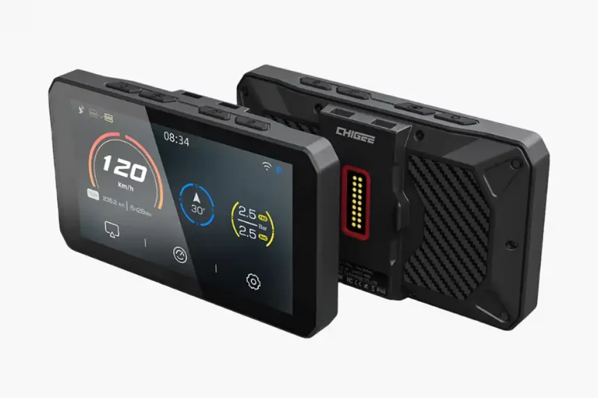 Chigee Offers Seamless Integration For Bmw Owners