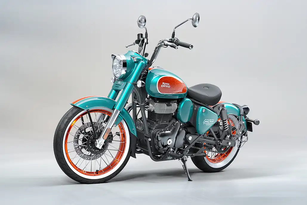 Our Subjective Top 10 Smaller-Capacity Modern Classic Motorcycles (Uk – 2026)