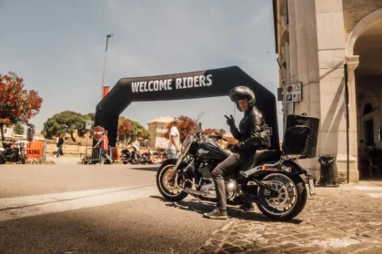 Harley-Davidson Shares More Details Of The European Spring Rally