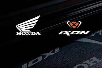 Honda X Ixon: New Strategic Partnership Elevates Performance, Protection And Style