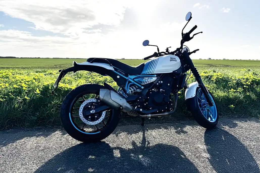 Our Subjective Top 10 Smaller-Capacity Modern Classic Motorcycles (Uk – 2026)