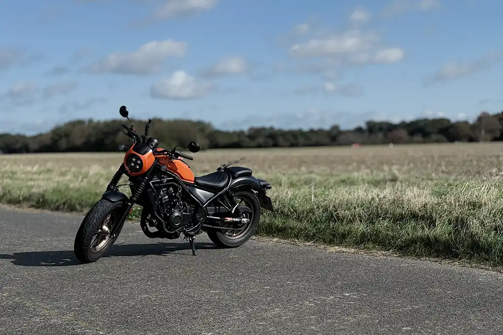 Our Subjective Top 10 Smaller-Capacity Modern Classic Motorcycles (Uk – 2026)