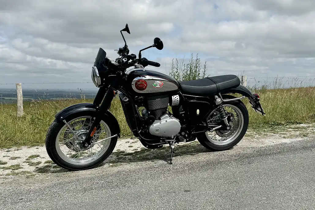 Our Subjective Top 10 Smaller-Capacity Modern Classic Motorcycles (Uk – 2026)
