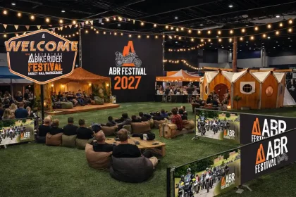 Abr Festival : Mcl Join Forces For 2026 And Beyond