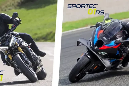 New Metzeler Sportec Range: Sportec 01 And Sportec 01 Rs