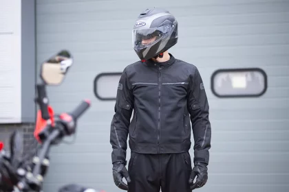 New Riderwear From Oxford: Arizona Air 2.0. In Stock Now!