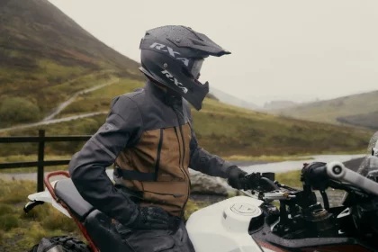 Richa – When Rain Does Not Stop Play