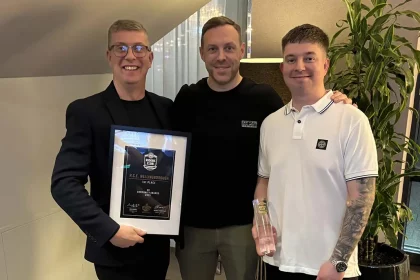 Royal Enfield Awards: Celebrating The Uk’s Top Community-Led Dealerships