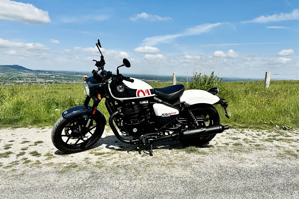 Our Subjective Top 10 Higher-Capacity Modern Classic Motorcycles (Uk – 2026)