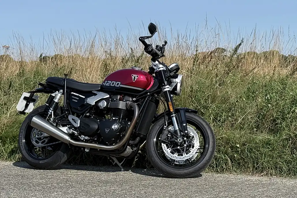 Our Subjective Top 10 Higher-Capacity Modern Classic Motorcycles (Uk – 2026)