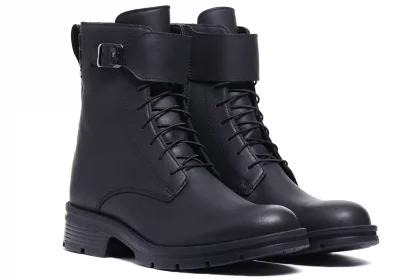 Tcx Junity Wp Boots - Perfect Fit, Stylish Ride