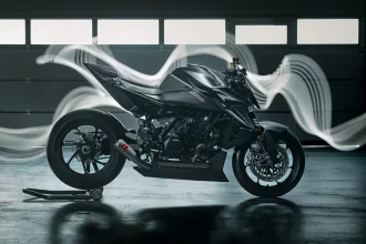 The 2026 Ktm 1390 Super Duke Rr Track - Ktm'S First Track Only Duke Model