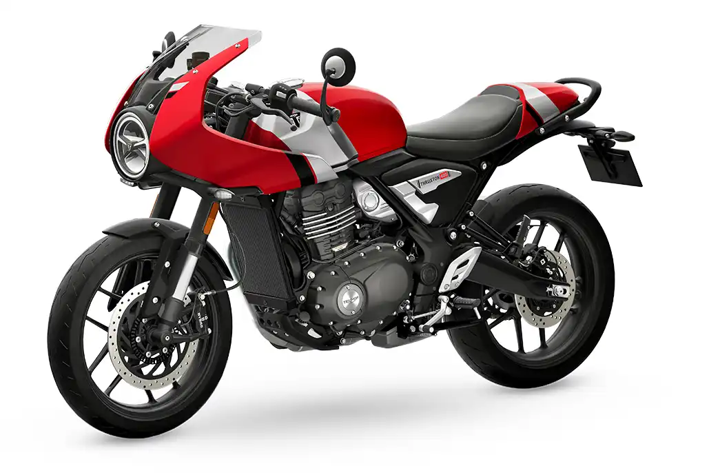 Our Subjective Top 10 Smaller-Capacity Modern Classic Motorcycles (Uk – 2026)