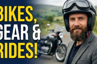 Modern Classic Motorcycle News Weekly Roundup | Week Ending 19Th April 2026