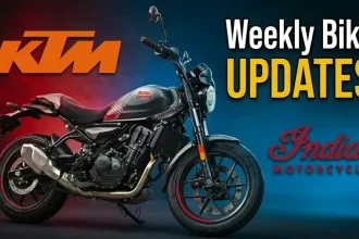 Modern Classic Motorcycle News Weekly Roundup | Week Ending 3Rd May 2026
