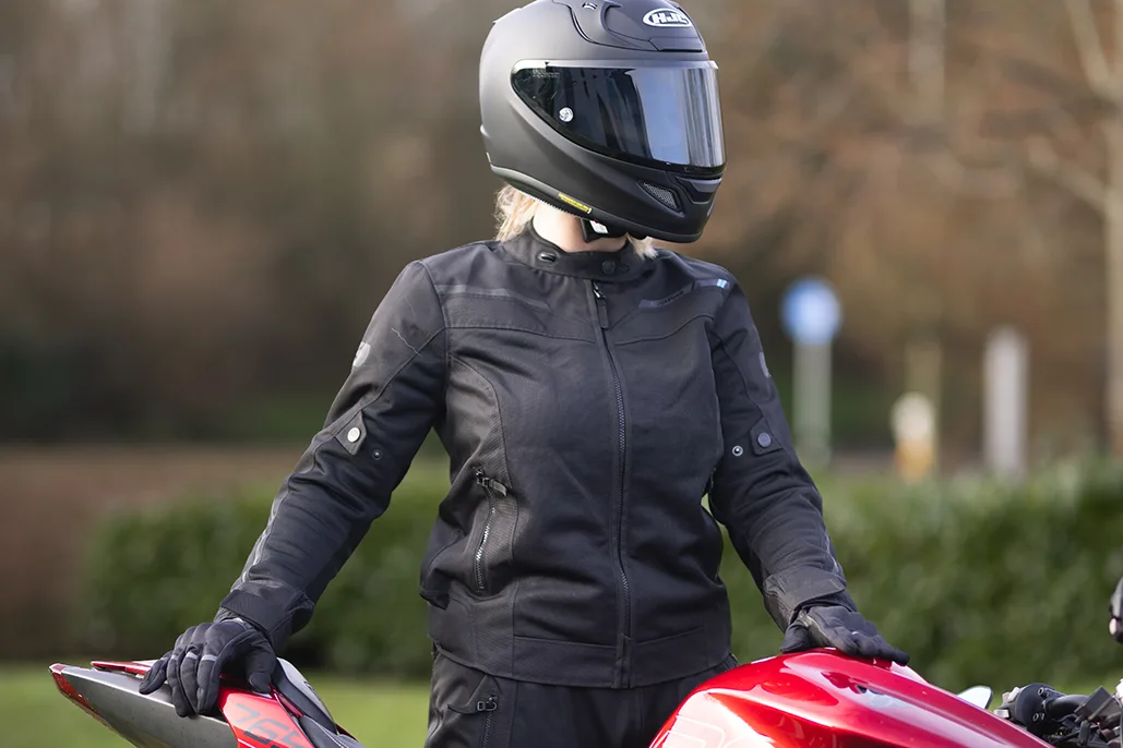 New Riderwear From Oxford: Arizona Air 2.0. In Stock Now!