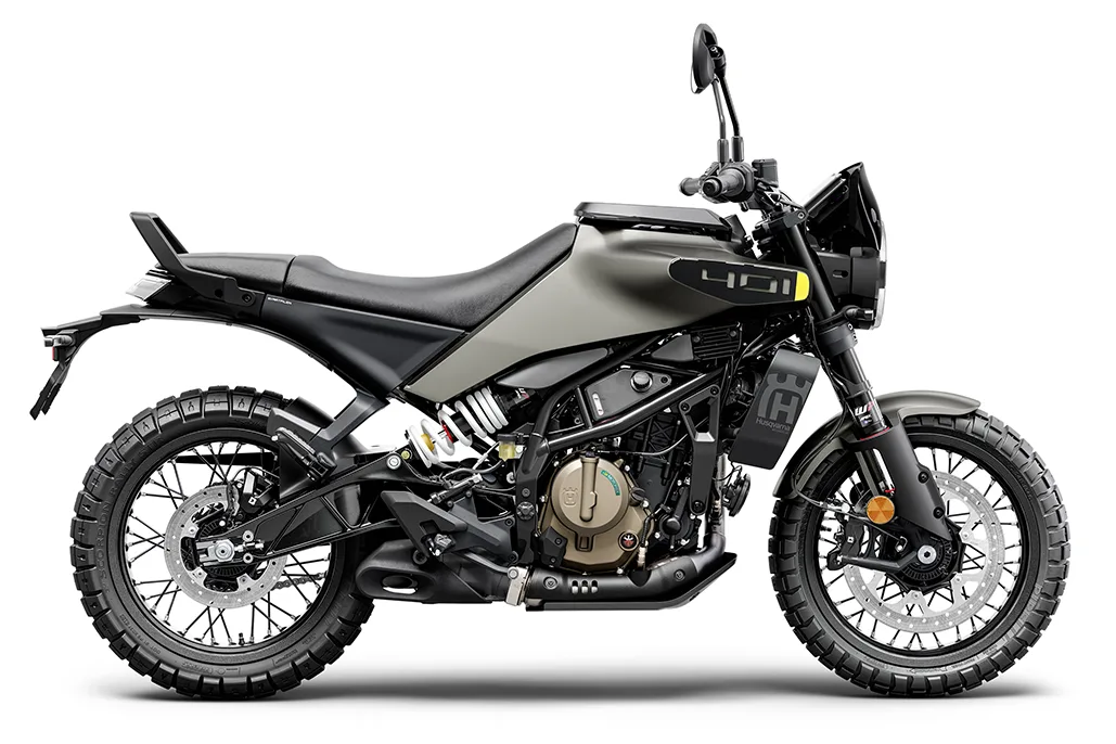 Our Subjective Top 10 Scrambler Style Motorcycles In The Uk – 2026