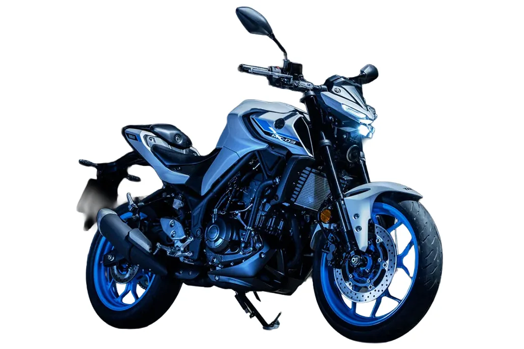 Our Subjective Top 10 Smaller-Capacity Naked/Roadsters (Uk – 2026)