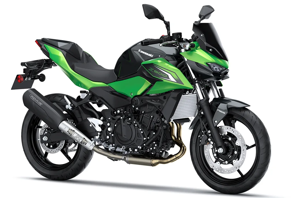 Our Subjective Top 10 Smaller-Capacity Naked/Roadsters (Uk – 2026)