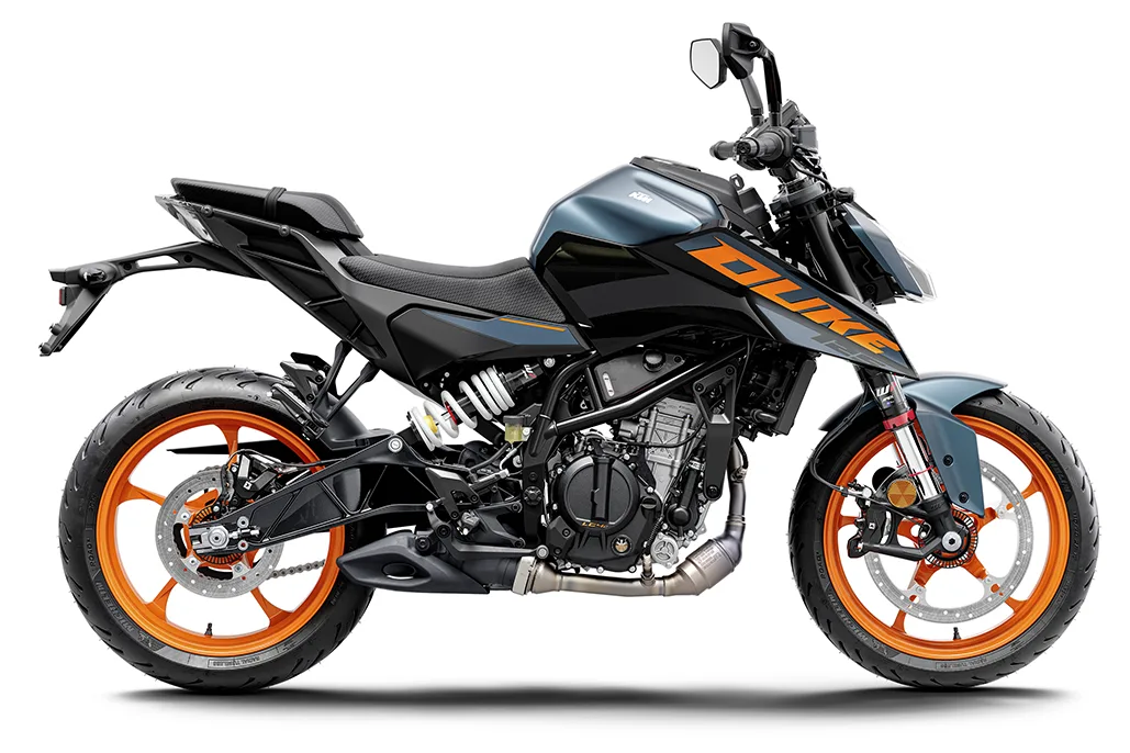 Our Subjective Top 10 Smaller-Capacity Naked/Roadsters (Uk – 2026)