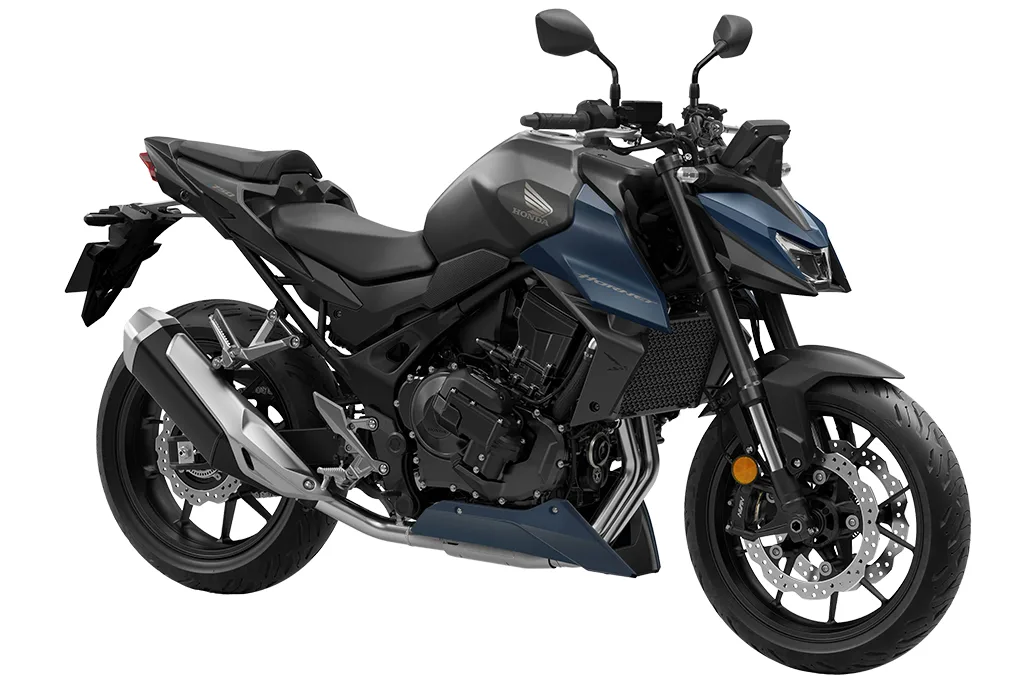 Our Subjective Top 10 Higher-Capacity Naked/Roadsters (Uk – 2026)