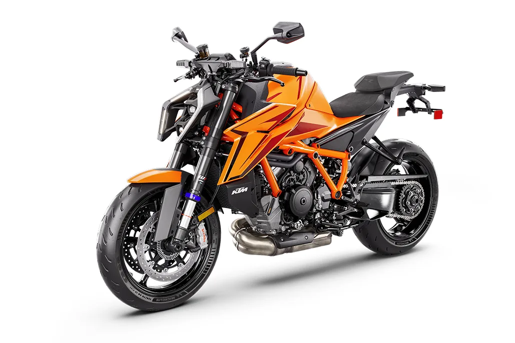Our Subjective Top 10 Higher-Capacity Naked/Roadsters (Uk – 2026)