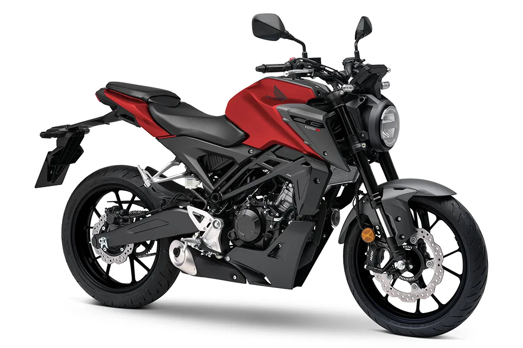 Our Subjective Top 10 Smaller-Capacity Naked/Roadsters (Uk – 2026)