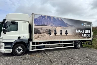 Bmw Motorrad Uk Launches Exclusive Make Life A Ride Day At Donington Park