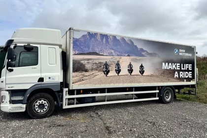 Bmw Motorrad Uk Launches Exclusive Make Life A Ride Day At Donington Park