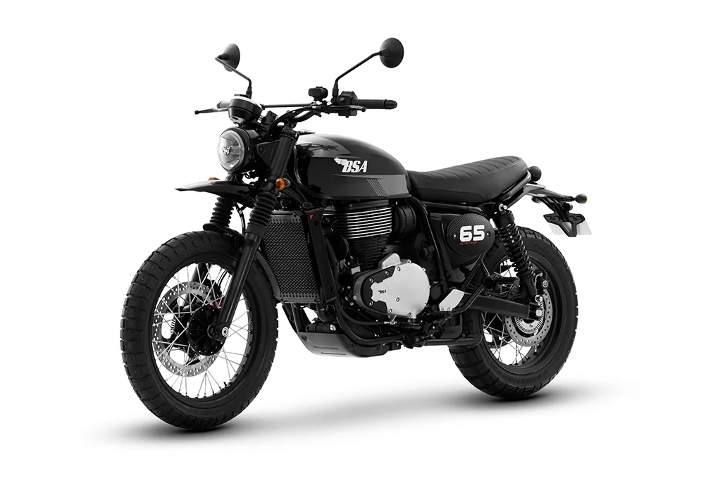 Our Subjective Top 10 Scrambler Style Motorcycles In The Uk – 2026
