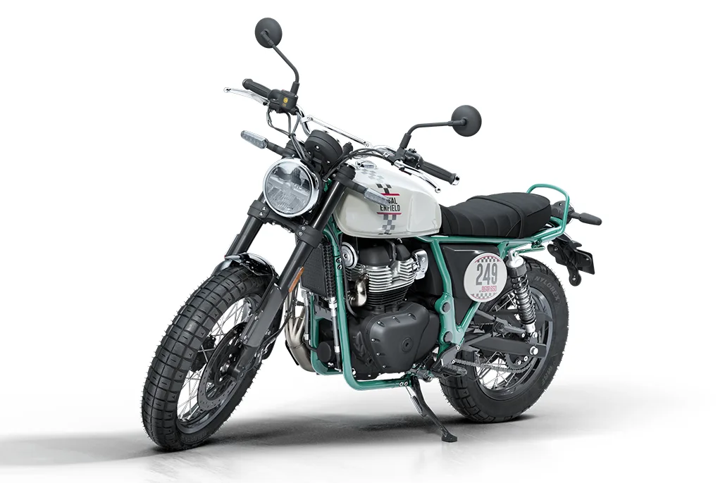 Our Subjective Top 10 Scrambler Style Motorcycles In The Uk – 2026