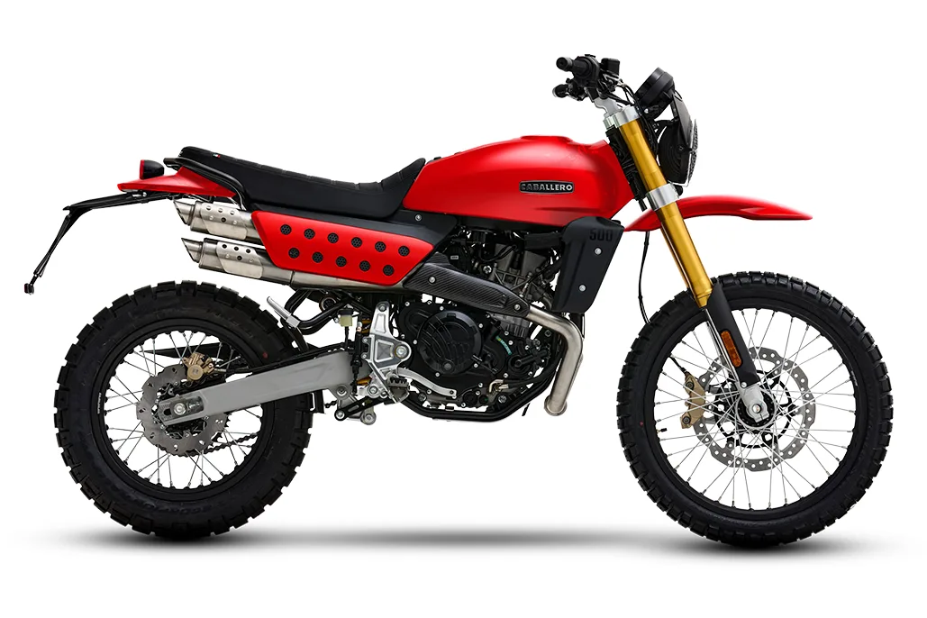 Our Subjective Top 10 Scrambler Style Motorcycles In The Uk – 2026