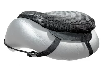 Comfortair: More Grip, More Airflow, More Miles