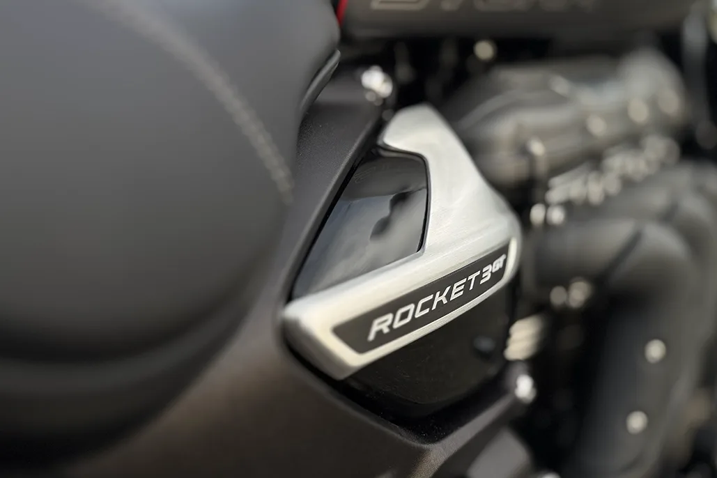 Triumph Rocket 3 Gt Storm - Is This £24K Monster Worth It?