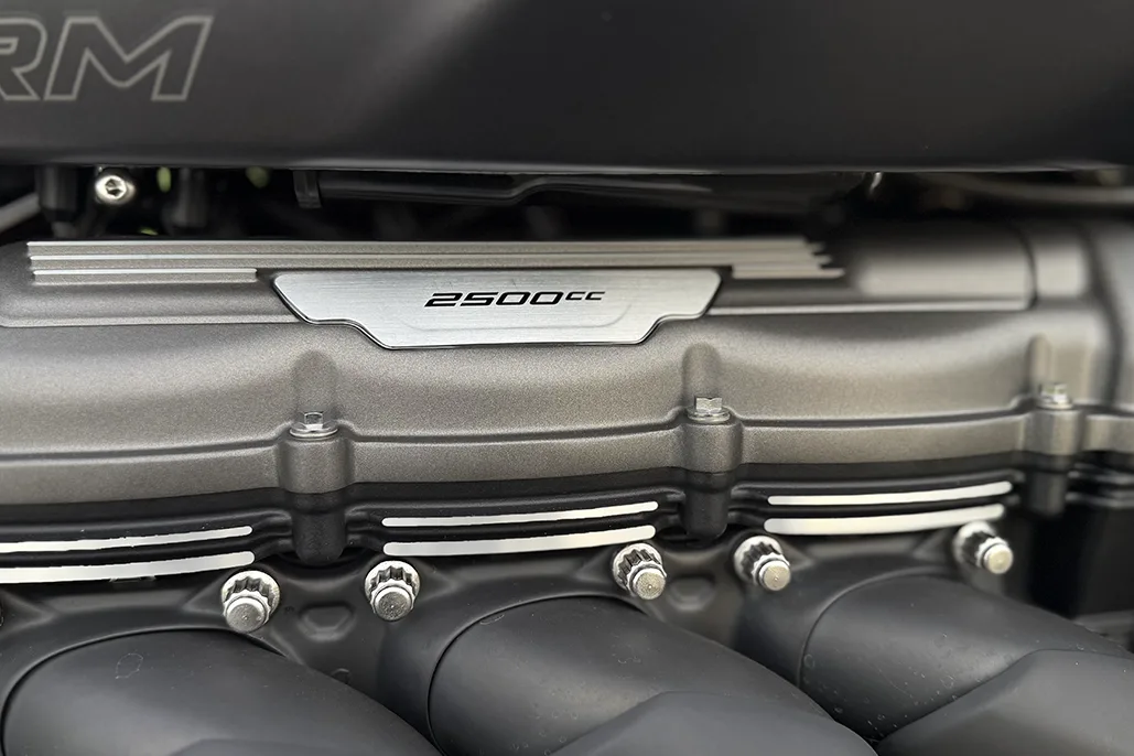 Triumph Rocket 3 Gt Storm - Is This £24K Monster Worth It?