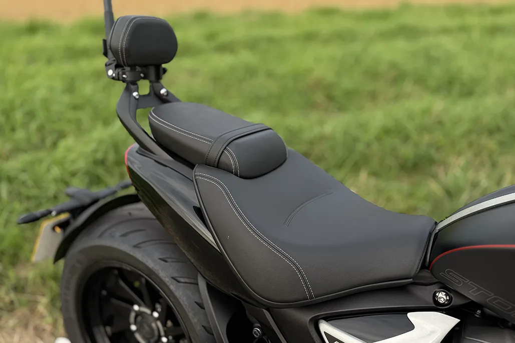 Triumph Rocket 3 Gt Storm - Is This £24K Monster Worth It?