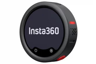 Motovlogging: Insta360 Launches Mic Pro