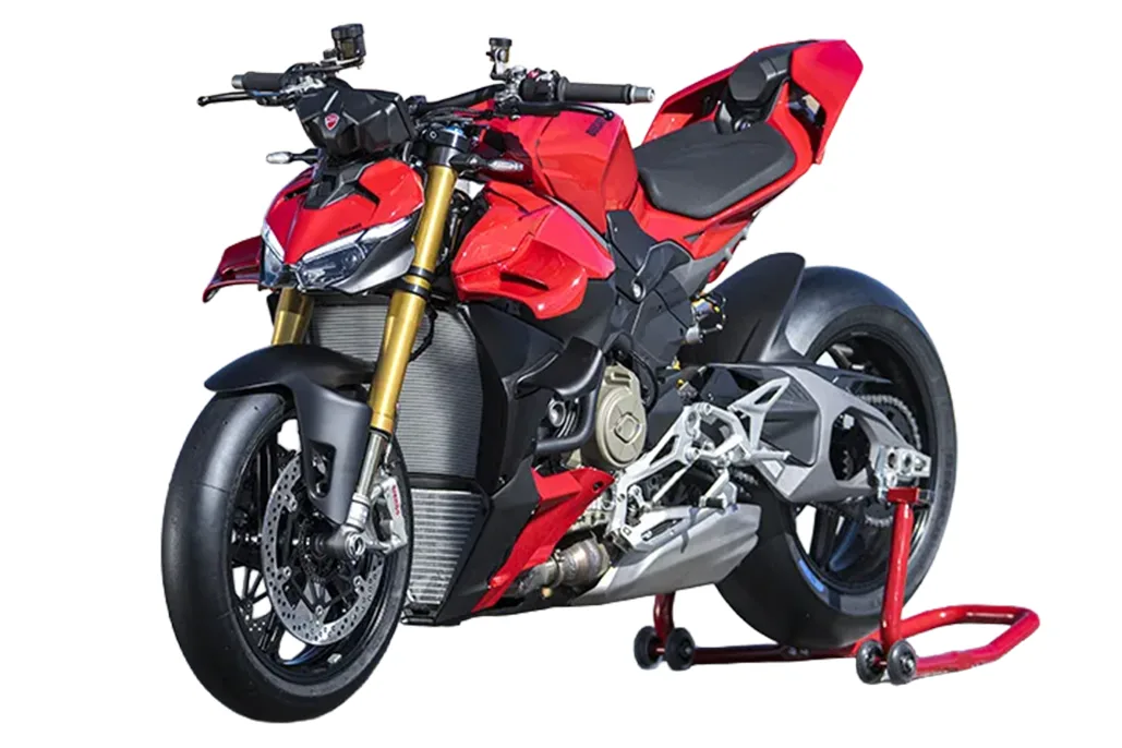 Our Subjective Top 10 Higher-Capacity Naked/Roadsters (Uk – 2026)