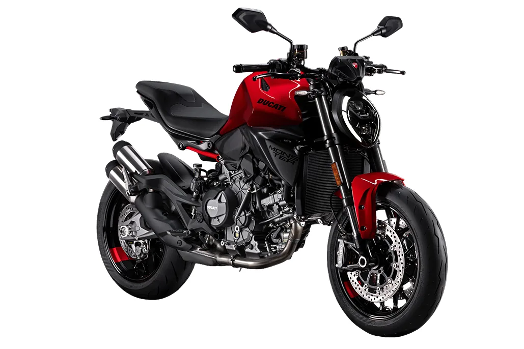 Our Subjective Top 10 Higher-Capacity Naked/Roadsters (Uk – 2026)