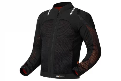 May The Force Be With You – Richa Launches The Force D30 2 Jacket
