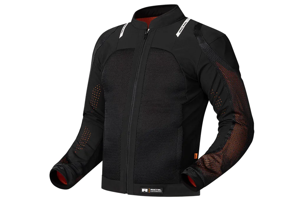 May The Force Be With You – Richa Launches The Force D30 2 Jacket