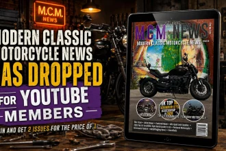 Members Only: New Issue Of M.c.m. News Digital-Only Version Has Dropped - Issue 68