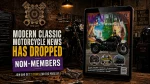 New Issue Of M.c.m. News Digital-Only Version Has Dropped For Non-Members - Issue 68