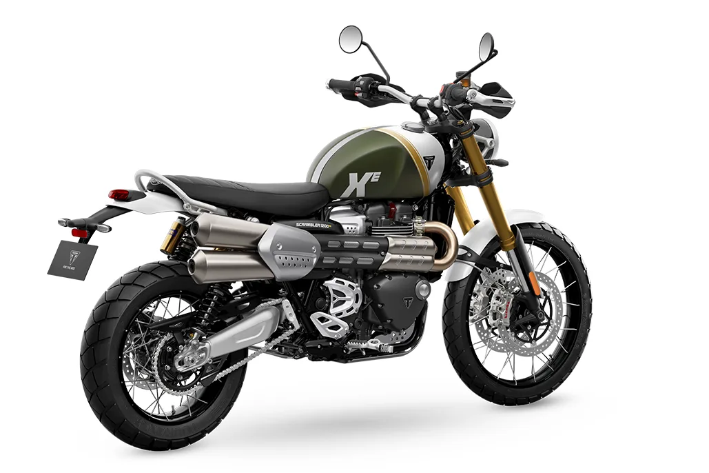 Our Subjective Top 10 Scrambler Style Motorcycles In The Uk – 2026