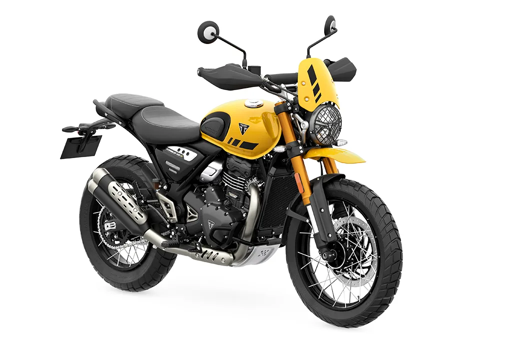 Our Subjective Top 10 Scrambler Style Motorcycles In The Uk – 2026