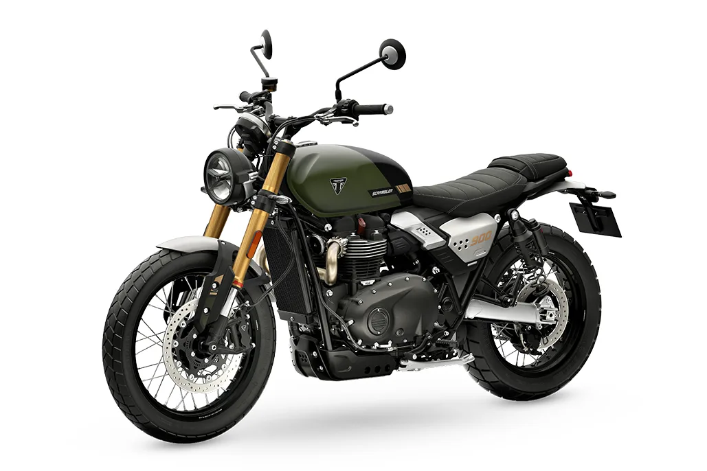 Our Subjective Top 10 Scrambler Style Motorcycles In The Uk – 2026