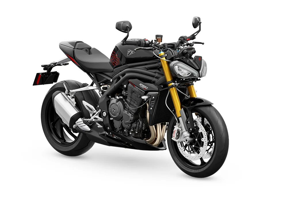 Our Subjective Top 10 Higher-Capacity Naked/Roadsters (Uk – 2026)